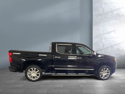 2023 Chevrolet Silverado 1500 — photo 7 view