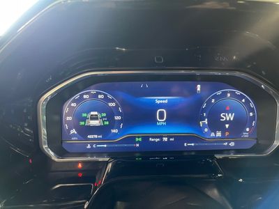 2023 Chevrolet Silverado 1500 — photo 9 view
