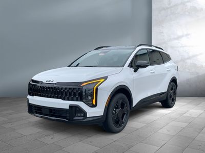 2026 Kia Sportage - Photo 2