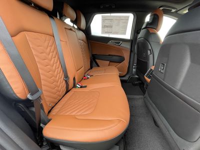 2026 Kia Sportage - Photo 11