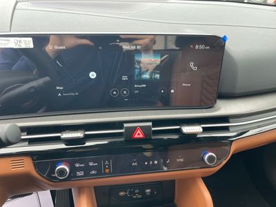 2026 Kia Sportage - Photo 12