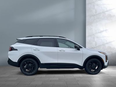 2026 Kia Sportage - Photo 5