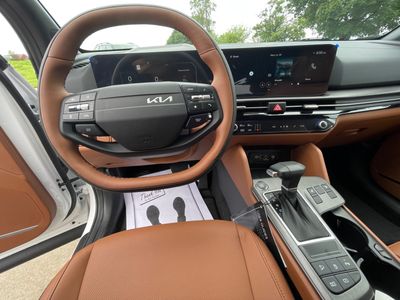 2026 Kia Sportage - Photo 10