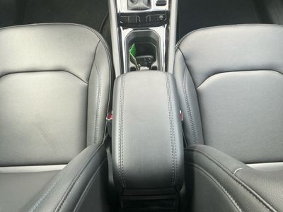 2026 Jeep Compass — photo 12 view