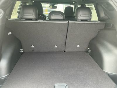 2026 Jeep Compass — photo 15 view