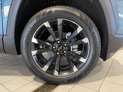 2026 Chevrolet Equinox — photo 11 view