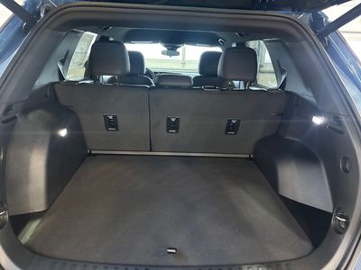 2026 Chevrolet Equinox — photo 12 view