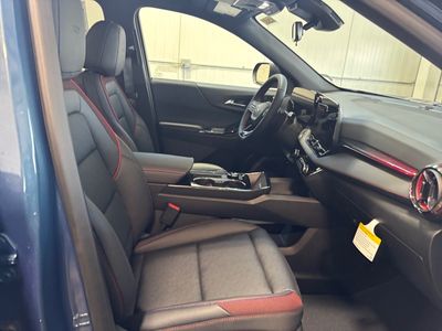 2026 Chevrolet Equinox — photo 13 view