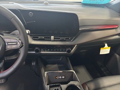 2026 Chevrolet Equinox — photo 14 view