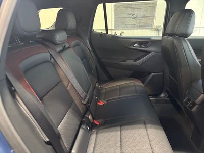 2026 Chevrolet Equinox — photo 15 view