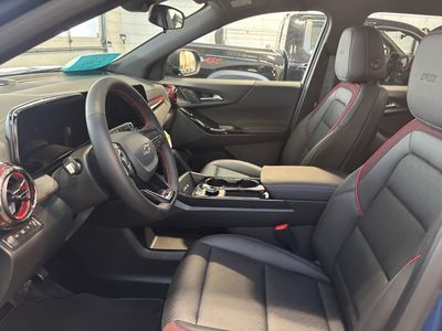 2026 Chevrolet Equinox — photo 9 view