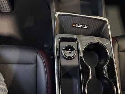 2026 Chevrolet Equinox — photo 10 view