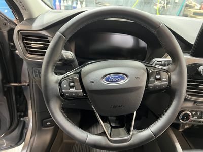 2026 Ford Escape — photo 13 view