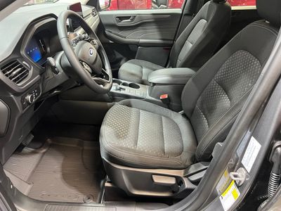 2026 Ford Escape — photo 15 view