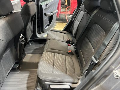 2026 Ford Escape — photo 9 view