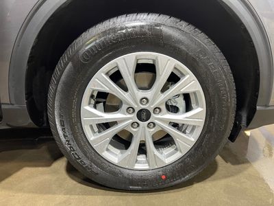 2026 Ford Escape — photo 10 view