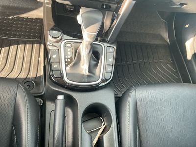2024 Kia Seltos — photo 11 view