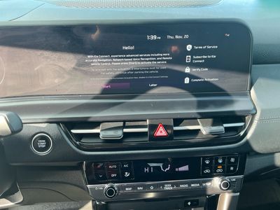 2024 Kia Seltos — photo 14 view