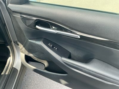 2024 Kia Seltos — photo 15 view