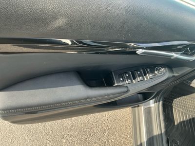 2024 Kia Seltos — engine compartment view