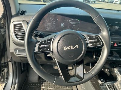 2024 Kia Seltos — photo 7 view