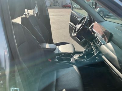 2024 Kia Seltos — photo 9 view