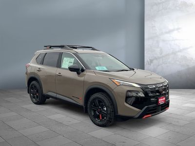 2026 Nissan Rogue - Photo 2