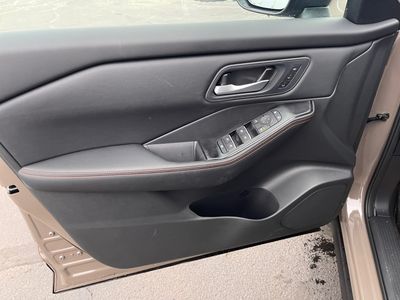 2026 Nissan Rogue - Photo 11