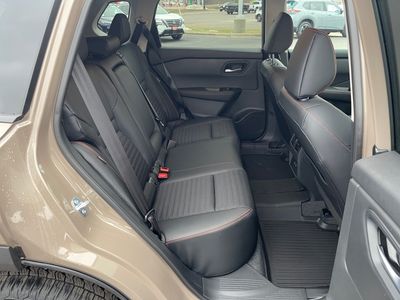 2026 Nissan Rogue - Photo 15