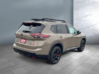 2026 Nissan Rogue - Photo 3