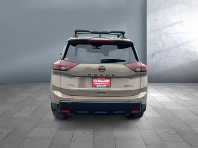 2026 Nissan Rogue - Photo 4