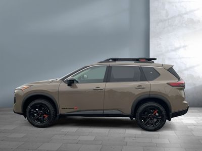 2026 Nissan Rogue - Photo 5