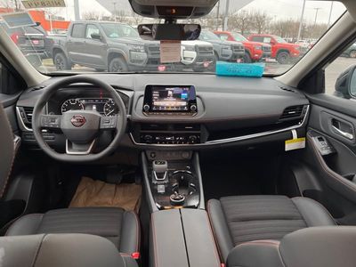2026 Nissan Rogue - Photo 6