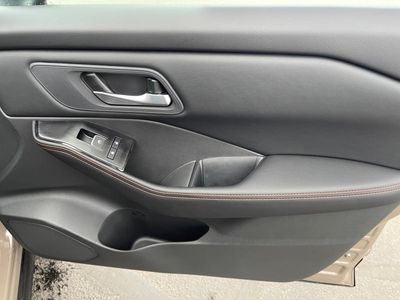 2026 Nissan Rogue - Photo 7