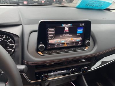 2026 Nissan Rogue - Photo 10