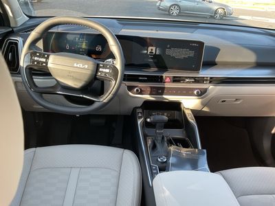 2026 Kia Sorento — photo 12 view