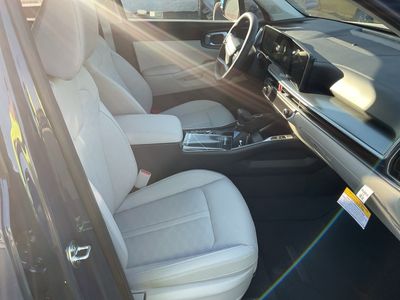 2026 Kia Sorento — photo 7 view