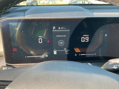 2026 Kia Sorento — photo 8 view