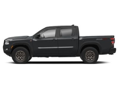 2026 Nissan Frontier - Photo 1