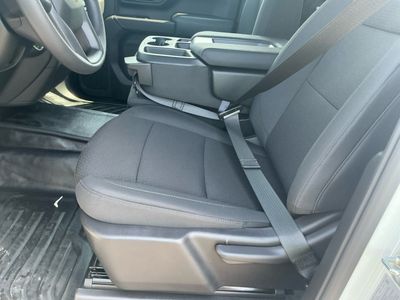 2025 GMC Sierra 2500HD — photo 12 view