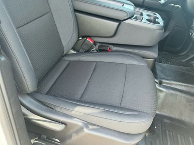 2025 GMC Sierra 2500HD — photo 15 view
