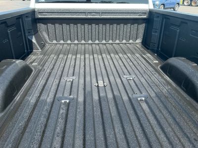 2025 GMC Sierra 2500HD — photo 7 view