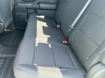 2025 GMC Sierra 2500HD — photo 10 view