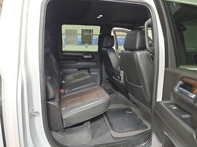 2025 Chevrolet Silverado 2500HD - Photo 13