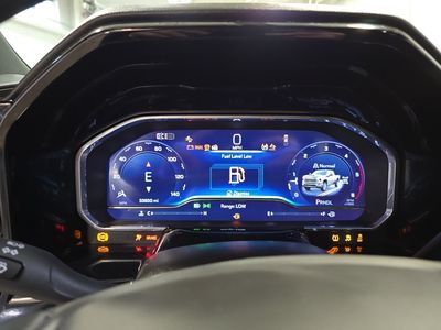 2025 Chevrolet Silverado 2500HD - Photo 14