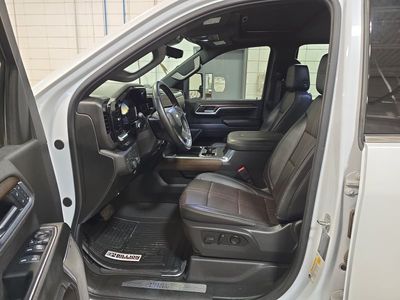 2025 Chevrolet Silverado 2500HD - Photo 15