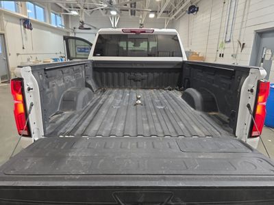 2025 Chevrolet Silverado 2500HD - Photo 4