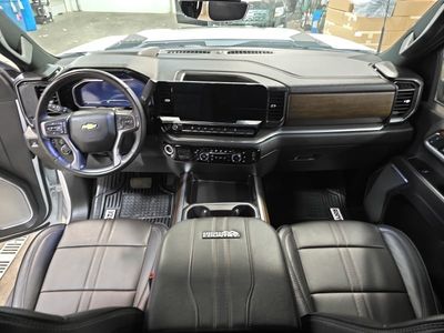 2025 Chevrolet Silverado 2500HD - Photo 8