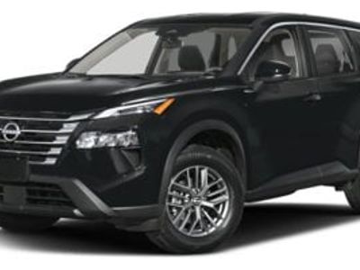 2026 Nissan Rogue - Photo 1