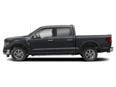 2026 Ford F-150 - Photo 1